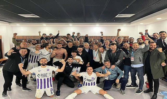 52 Orduspor Karbel Karaköprü maç programı açıklandı