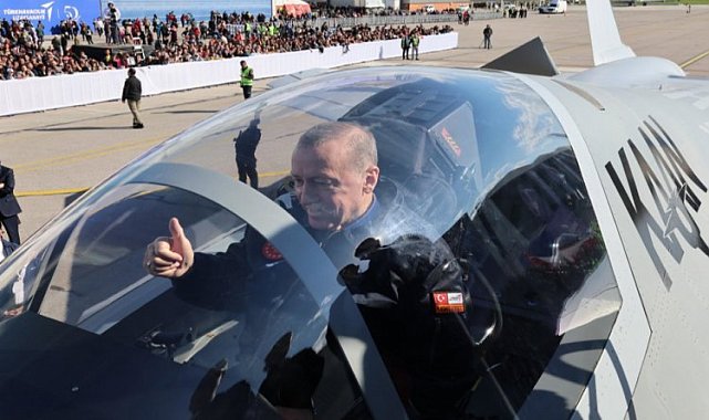 Adı &#039;Kaan&#039; oldu