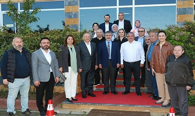 AK Parti fındığa destek olmuştur