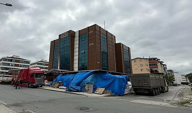 Altınordu'dan fındık üreticisine duyuru