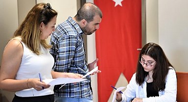 Bursa Osmangazi'den istihdama destek
