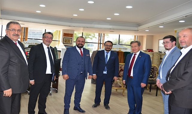 BUTTİM'in avantajları Belarus'u cezbediyor