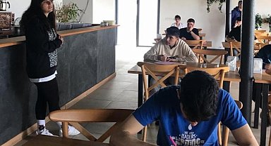 Çınar Akademi hızlandırma kursu