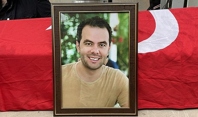 Cumhuriyet Savcısı Oktay Akkaya Samsun&#039;da toprağa verildi