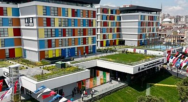 Cüneyt Arkın ismi gençlik kompleksinde yaşayacak