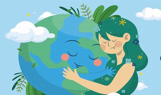 Efes Selçuk&#039;un kent belleğinde &#039;ekolojik yaşam&#039; semineri