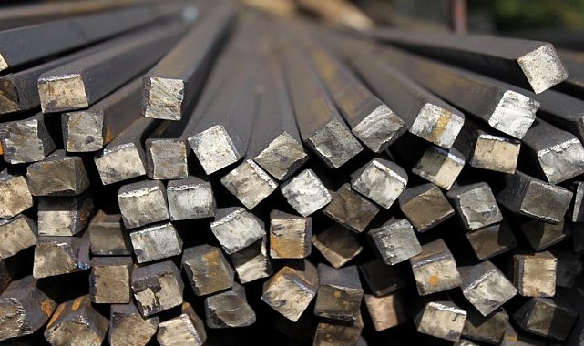 EİB 5 yıldır ihracatın zirvesine &#039;demir&#039; attı!