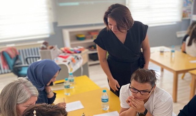 Emotion Coaching  İngiltere ve Türkiye  Enstitüsü'nden Ortak Eğitim