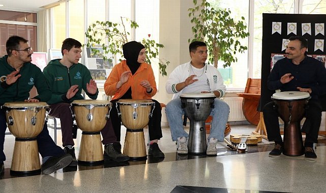 En özel ve en güzel kardeşlik