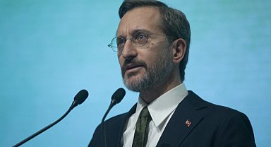 Fahrettin Altun: