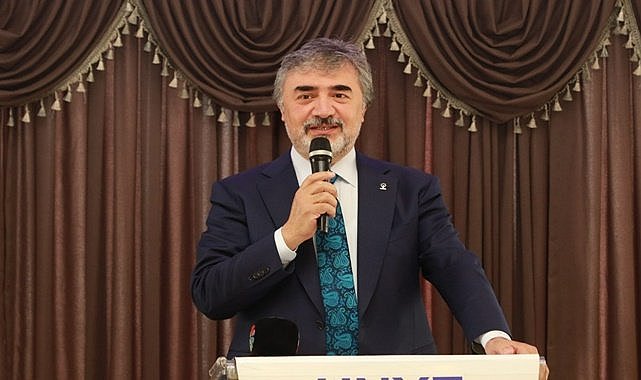Hamarat önceliğini açıkladı