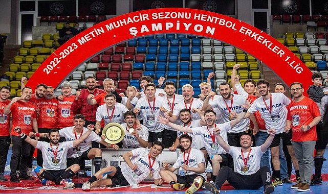 Hentbol Erkekler&#039;de yeni &#039;süper&#039;ler belli oldu