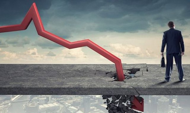 İflaslar 2023&#039;te yüzde 21 artacak