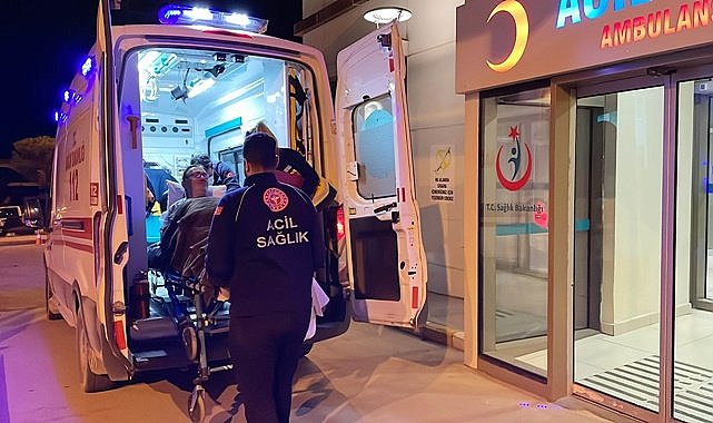 Kaybolduktan 14 gün sonra bulundu