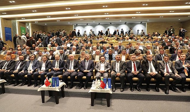 Kayseri Şeker&#039;den halka arz lansmanı