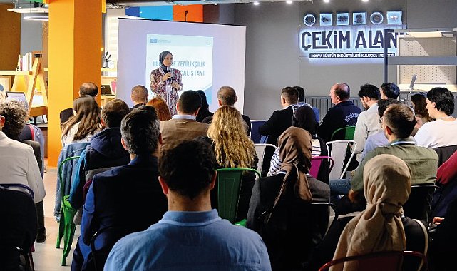 Konya'da turizm sektöründe bir ilk