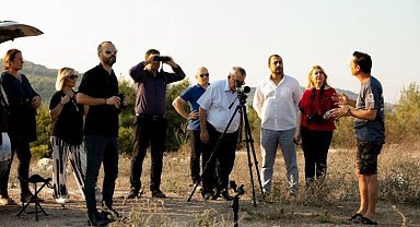 Küçük akbabalar korumaya alınıyor