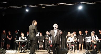 Kulakların pası 'Yeşilçam Şarkıları' ile silindi