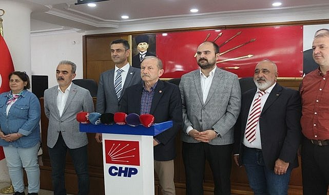 Maç bitmedi yeni başlıyor