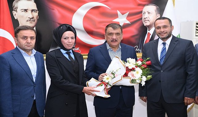 Malatya&#039;da toplu iş sözleşmesi sevinci