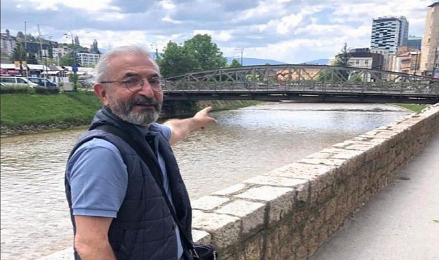 Modern Romeo ve Jüliet&#039;in aşkı ilham verdi... Eser TRT arşivine girdi