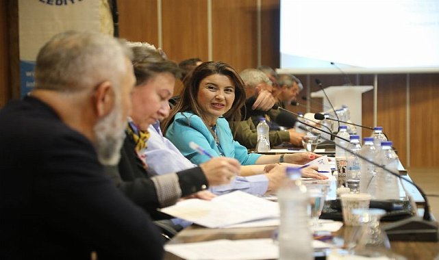 Muğla&#039;da hayvanlar &#039;denek&#039; olmayacak