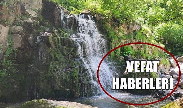 Ordu 29 Mayıs Pazartesi vefat haberleri