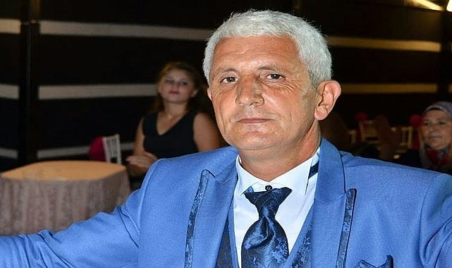 Ordu'da belediye işçisi görevi başında hayatını kaybetti