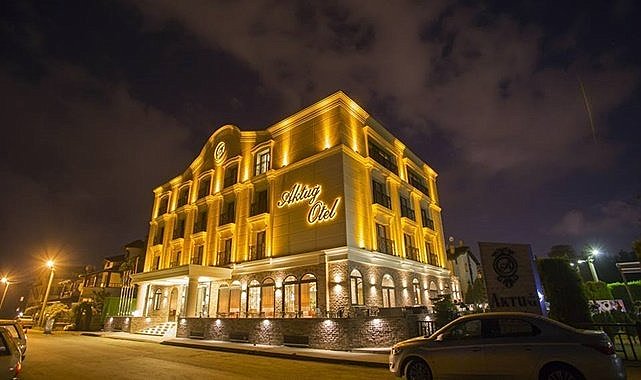 Ordu&#039;da nerede konaklamalı?