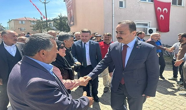 Ordu'da Şanlıtürk rüzgarı esiyor