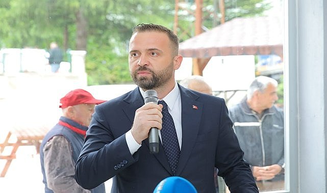 Ordu Kültür ve Turizm İl Müdürü görevine geri döndü