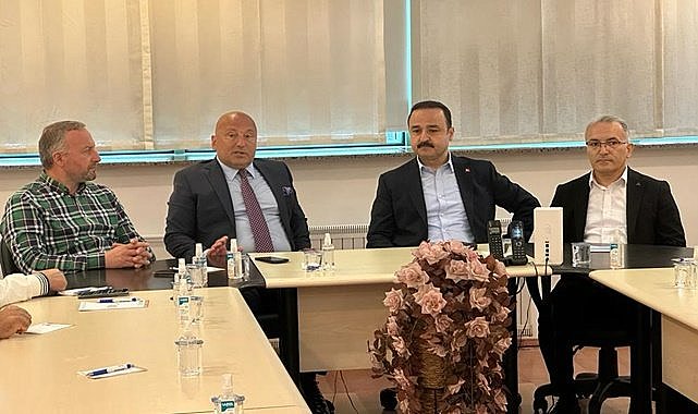 Ordu'nun çözümlenmeyen sorunu kalmayacak