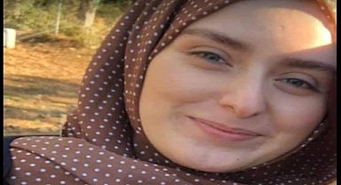 Ordu Üniversiteli Ebru'ya ağlıyor