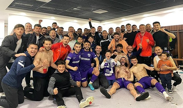 Orduspor 1967&#039;nin rakibi Karaman FK oldu