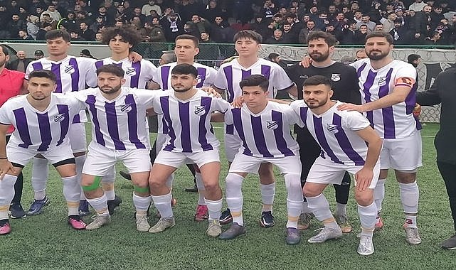 Orduspor&#039;un maçı yarıda kaldı
