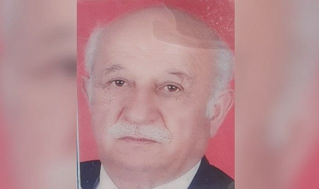 Perşembe önemli bir ismini kaybetti