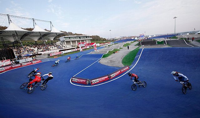 Sakarya&#039;da &#039;Bike Fest&#039; coşkusu başlıyor