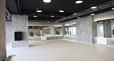 Sinan Kütüphanesi için geri sayım