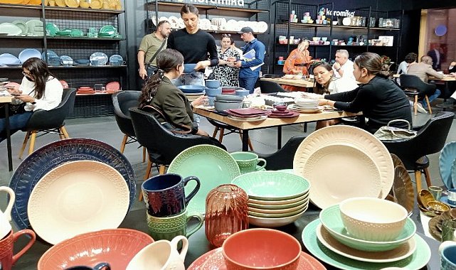 Ticaret Bakanlığı&#039;ndan Zuchex&#039;e destek