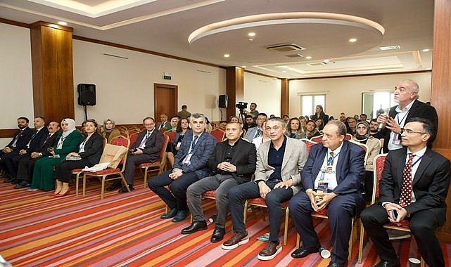 Uluslararası Doğu Karadeniz Aile Hekimliği Kongresi Ordu&#039;da başladı