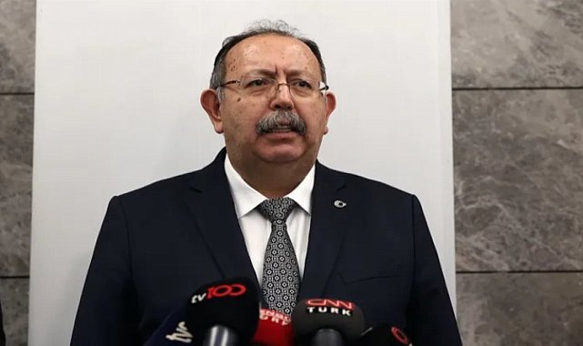 Yurt dışı oylarının sayımı bitti.. Seçimin 2. turu 28 Mayıs'ta