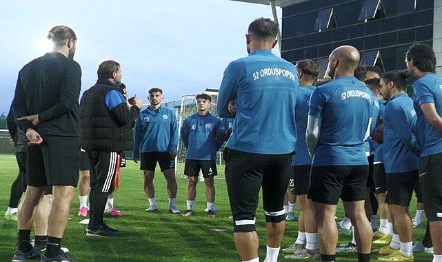 52 Orduspor nasıl tur atlar?