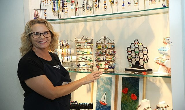 Amerikalı Elizabeth artık Ordulu oldu