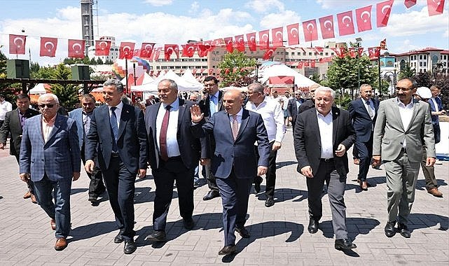 Ankara'da Ordu Günleri