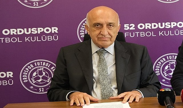 Başkan Bodur: 2. Lig'e çıkacağız