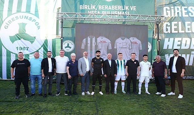 Başkan Giresunspor'u satmaya hazır