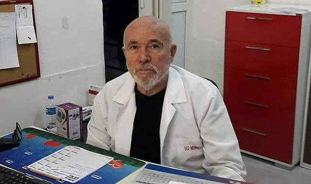 Eczacı Mehmet Nal vefat etti