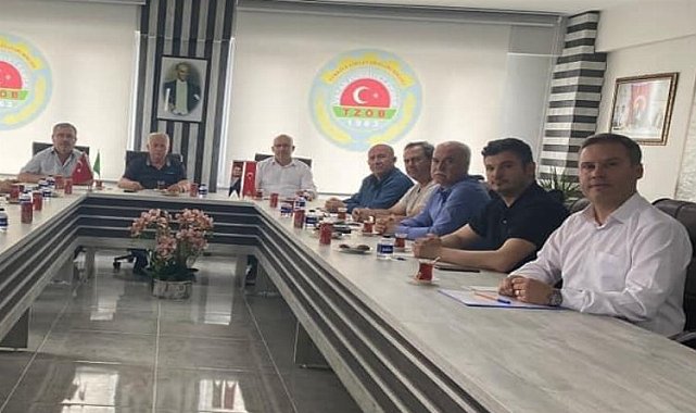 Edirne'de hububat biçim ücretleri belirlendi