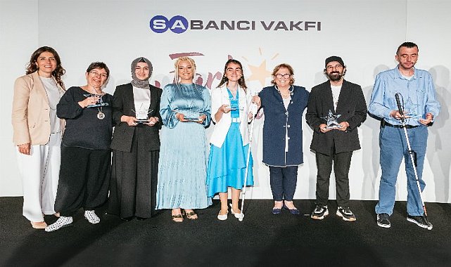 'Fark Yaratanlar' belli oldu