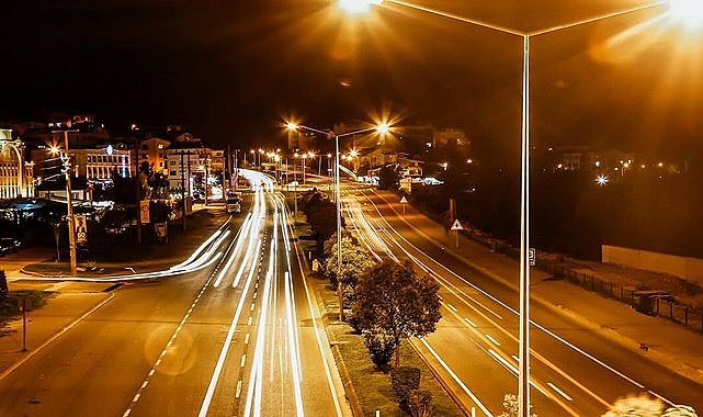 Fatsa'da icradan satılın daire